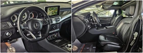 Mercedes-Benz CLS 350 AMG/4MAT/FACE/DISTR/360CAM/�����/HARMAN/�����/LIZI | Mobile.bg � ����� ������ 15
