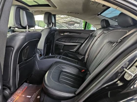 Mercedes-Benz CLS 350 AMG/4MAT/FACE/DISTR/360CAM/�����/HARMAN/�����/LIZI | Mobile.bg � ����� ������ 16