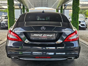 Mercedes-Benz CLS 350 AMG/4MAT/FACE/DISTR/360CAM/�����/HARMAN/�����/LIZI | Mobile.bg � ����� ������ 6