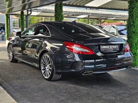 Mercedes-Benz CLS 350 AMG/4MAT/FACE/DISTR/360CAM/�����/HARMAN/�����/LIZI | Mobile.bg � ����� ������ 7
