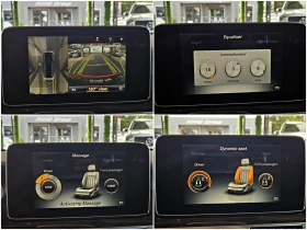 Mercedes-Benz CLS 350 AMG/4MAT/FACE/DISTR/360CAM/�����/HARMAN/�����/LIZI | Mobile.bg � ����� ������ 14