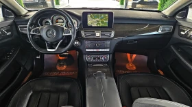 Mercedes-Benz CLS 350 AMG/4MAT/FACE/DISTR/360CAM/�����/HARMAN/�����/LIZI | Mobile.bg � ����� ������ 8