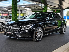 ������ Mercedes-Benz CLS 35...
