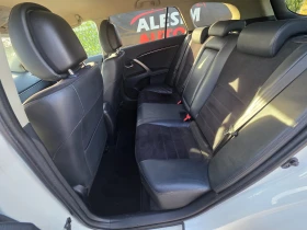 Toyota Avensis III-Wagon-2.0 D-4D- 124hp | Auto.bg — изображение 13