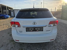 Toyota Avensis III-Wagon-2.0 D-4D- 124hp | Auto.bg — изображение 6