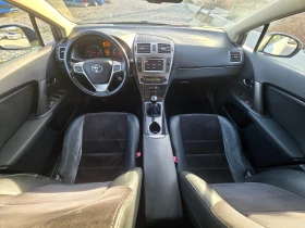 Toyota Avensis III-Wagon-2.0 D-4D- 124hp | Auto.bg — изображение 9