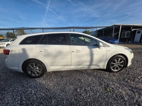 Toyota Avensis III-Wagon-2.0 D-4D- 124hp | Auto.bg — изображение 4