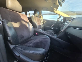 Toyota Avensis III-Wagon-2.0 D-4D- 124hp | Auto.bg — изображение 17