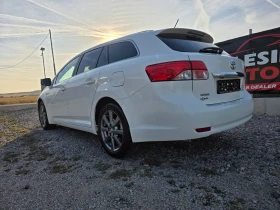 Toyota Avensis III-Wagon-2.0 D-4D- 124hp | Auto.bg — изображение 7