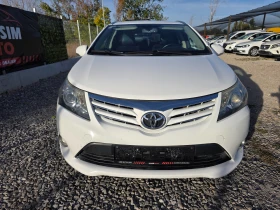 Toyota Avensis III-Wagon-2.0 D-4D- 124hp | Auto.bg — изображение 2