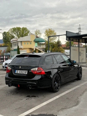 BMW 335 Individual  | Auto.bg — изображение 3