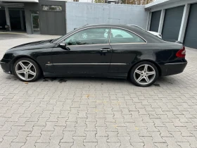 Mercedes-Benz CLK 270 CDI | Auto.bg — изображение 2