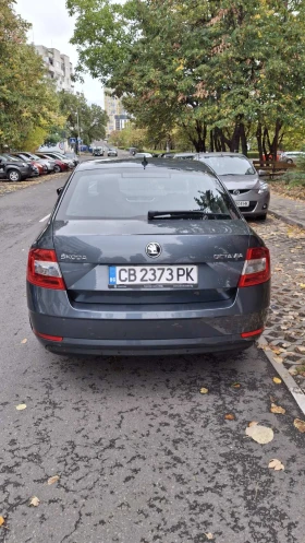 Skoda Octavia | Mobile.bg � ����� ������ 2