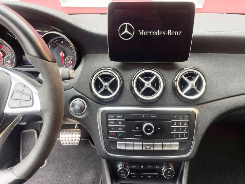 Mercedes-Benz A 200 4 matik edition, снимка 9 - Автомобили и джипове - 44660213