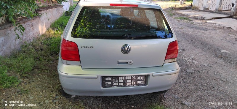 VW Polo, снимка 3 - Автомобили и джипове - 46309490