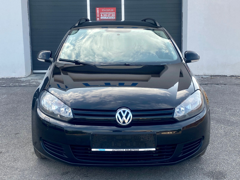 VW Golf 1.6TDI, снимка 3 - Автомобили и джипове - 46783776