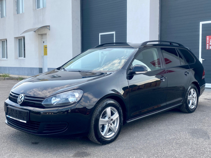 VW Golf 1.6TDI, снимка 4 - Автомобили и джипове - 46783776