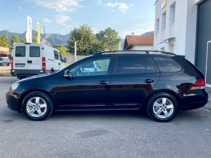 VW Golf 1.6TDI, снимка 5 - Автомобили и джипове - 46783776