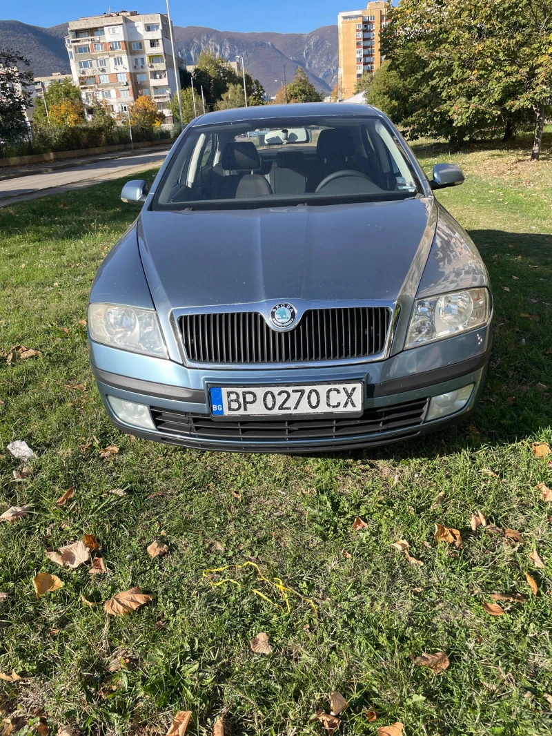 Skoda Octavia, снимка 1 - Автомобили и джипове - 47645325