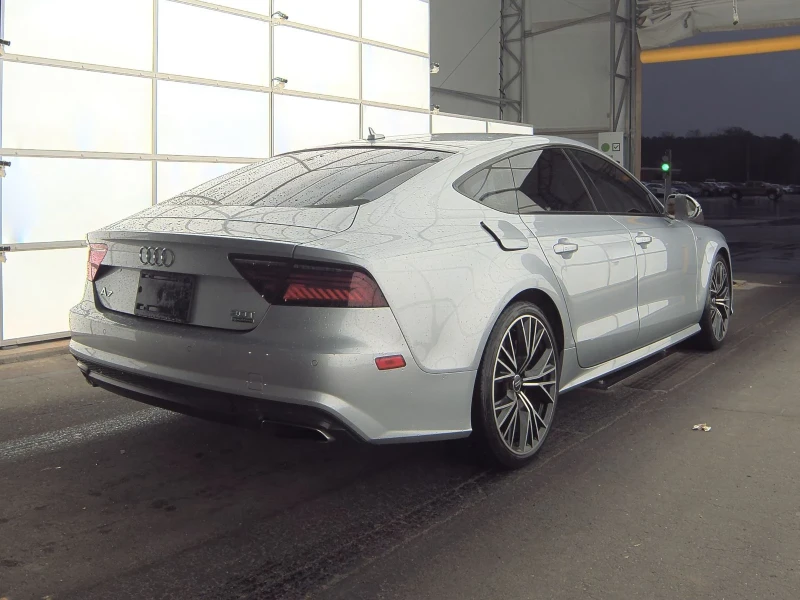 Audi A7, снимка 5 - Автомобили и джипове - 48788373