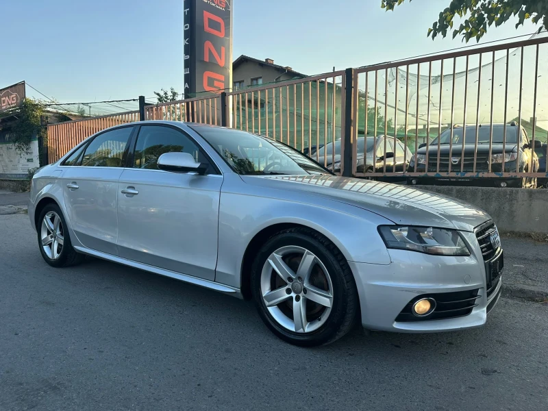 Audi A4 3, 200/SLINE/QUATTRO/EURO5