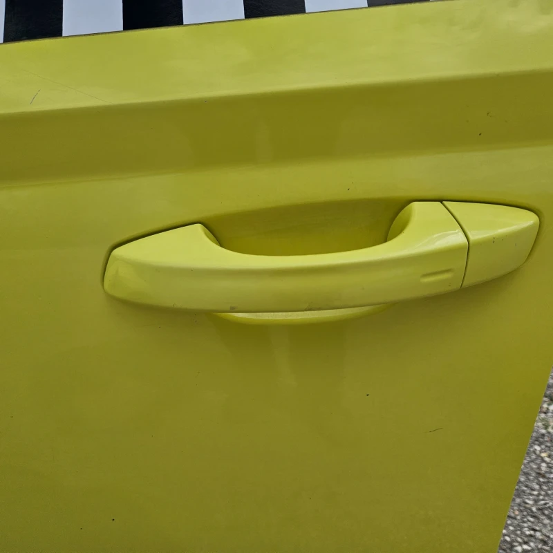 Skoda Fabia 1.4 tdi, снимка 11 - Автомобили и джипове - 52632163