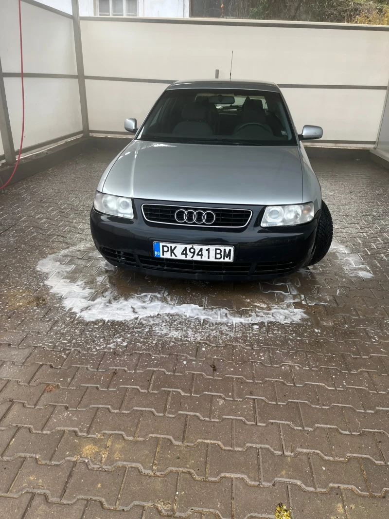Audi A3 А3