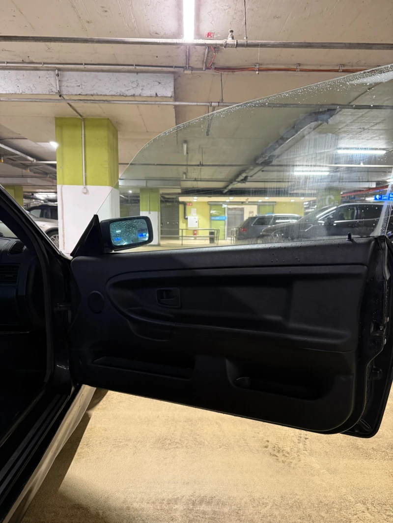 BMW 318 iS, снимка 10 - Автомобили и джипове - 53090799