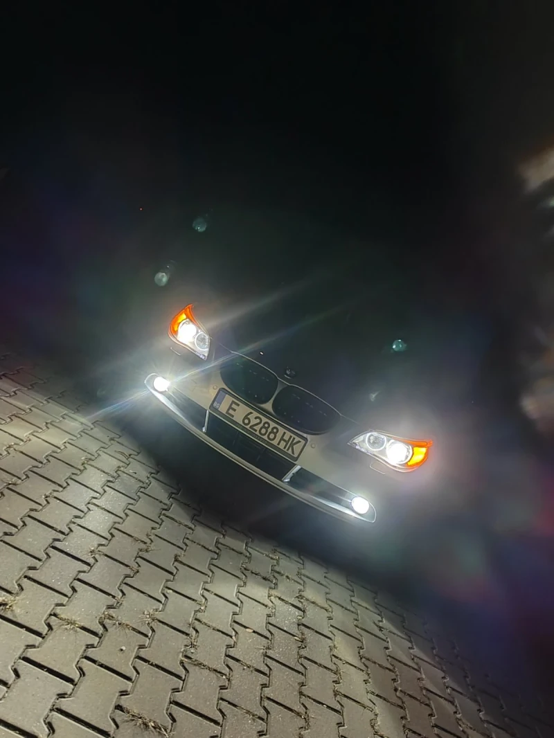 BMW 530 3.0