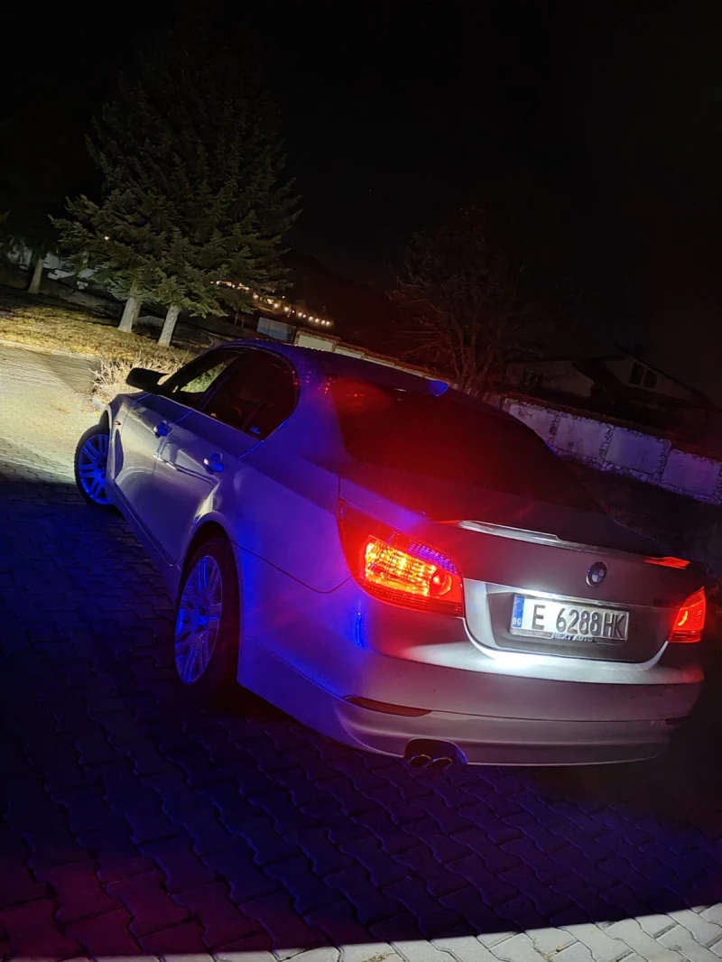 BMW 530 3.0, снимка 2 - Автомобили и джипове - 53135999