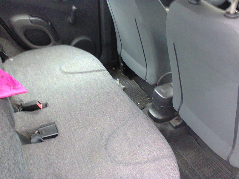 Nissan Micra 1.3i - * * KLIMATIK* * , снимка 8 - Автомобили и джипове - 53515360