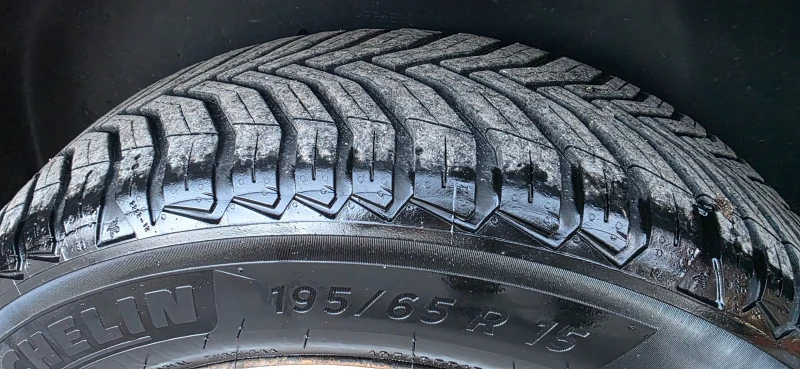 VW Caddy 2.0-109кс-метан, снимка 16 - Автомобили и джипове - 53530426