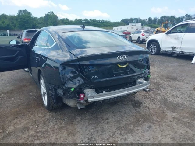 Audi A5 PREMIUM/TFSI/S-LINE/QUATTRO/S-TRONIC - изображение 7