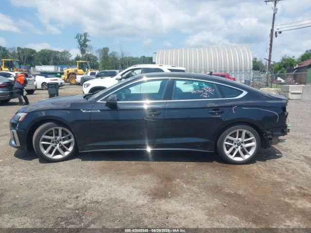 Audi A5 PREMIUM/TFSI/S-LINE/QUATTRO/S-TRONIC - изображение 4