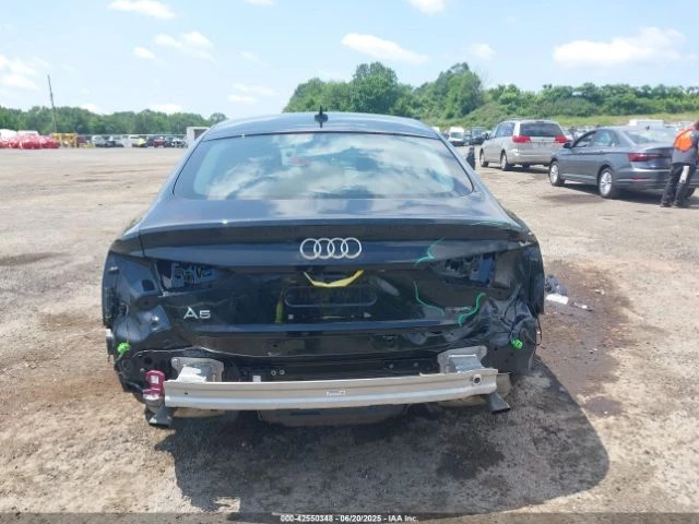 Audi A5 PREMIUM/TFSI/S-LINE/QUATTRO/S-TRONIC - изображение 8