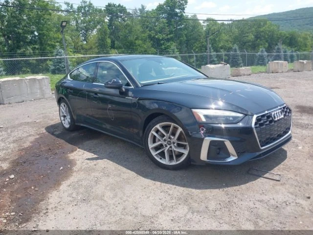 Audi A5 PREMIUM/TFSI/S-LINE/QUATTRO/S-TRONIC - 47200 лв. - 73257524 1