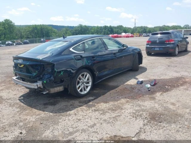 Audi A5 PREMIUM/TFSI/S-LINE/QUATTRO/S-TRONIC - изображение 6