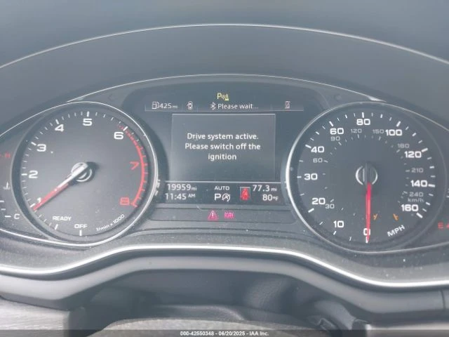 Audi A5 PREMIUM/TFSI/S-LINE/QUATTRO/S-TRONIC - изображение 9