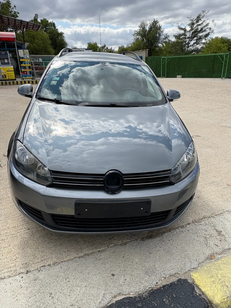 VW Golf - 7499 лв. - 77032245 1
