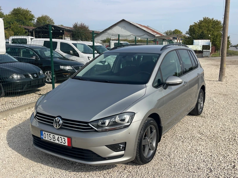 VW Sportsvan Лизинг - 14850 лв. / 7592.68 € - 72916032 1