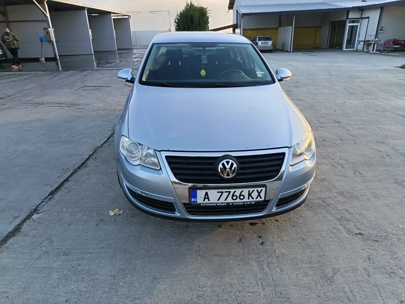 VW Passat 2.0fsi - 6600 лв. / 3374.53 € - 99811631 1
