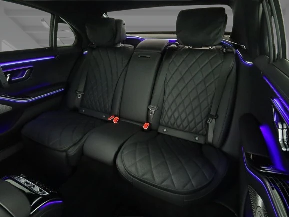 Mercedes-Benz S 580 Long 4Matic = AMG Line = �������� | Mobile.bg � ����������� 14