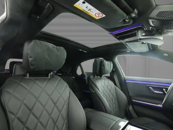 Mercedes-Benz S 580 Long 4Matic = AMG Line = �������� | Mobile.bg � ����������� 11