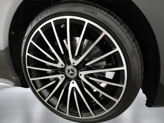 Mercedes-Benz S 580 Long 4Matic = AMG Line = �������� | Mobile.bg � ����������� 6