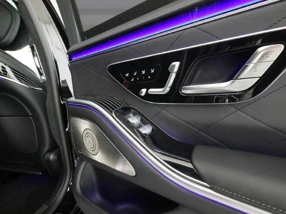 Mercedes-Benz S 580 Long 4Matic = AMG Line = �������� | Mobile.bg � ����������� 13