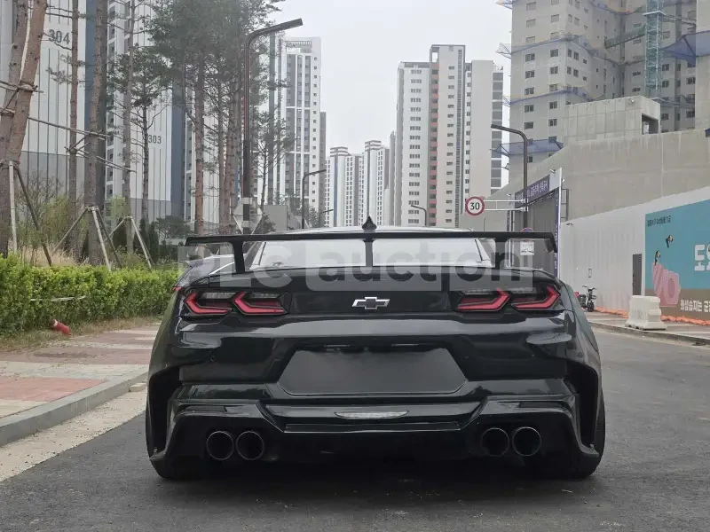 Chevrolet Camaro zl1 / Head Up / ���� �� �������� | Mobile.bg � ����������� 5