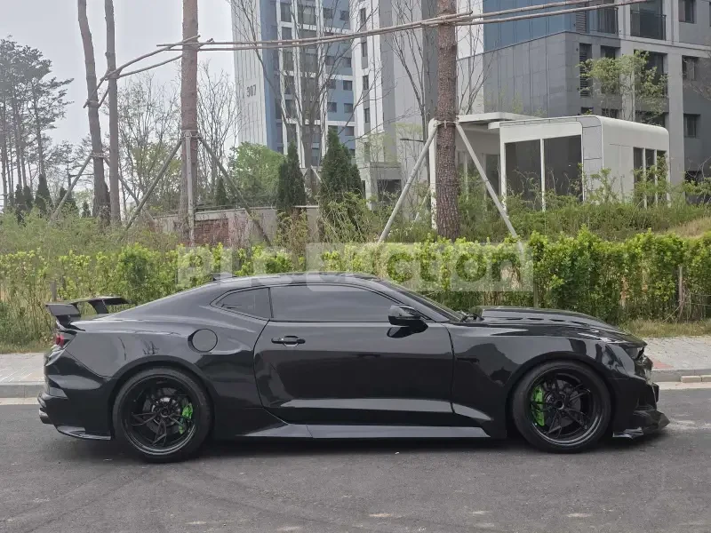 Chevrolet Camaro zl1 / Head Up / ���� �� �������� | Mobile.bg � ����������� 6
