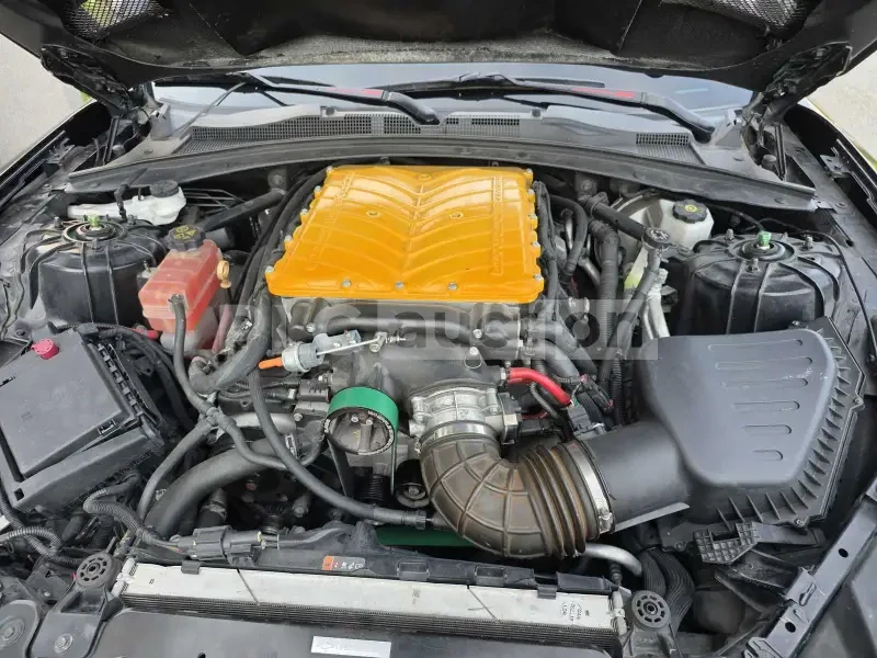 Chevrolet Camaro zl1 / Head Up / ���� �� �������� | Mobile.bg � ����������� 12