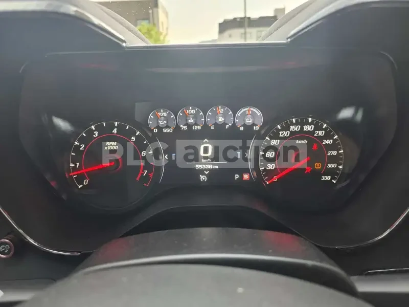 Chevrolet Camaro zl1 / Head Up / ���� �� �������� | Mobile.bg � ����������� 9