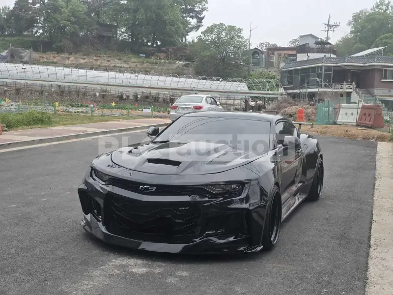 Chevrolet Camaro zl1 / Head Up / ���� �� �������� | Mobile.bg � ����������� 2